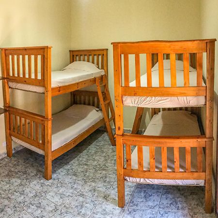 Pousada Maktueb Peruíbe Quarto foto