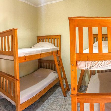 Pousada Maktueb Peruíbe Quarto foto