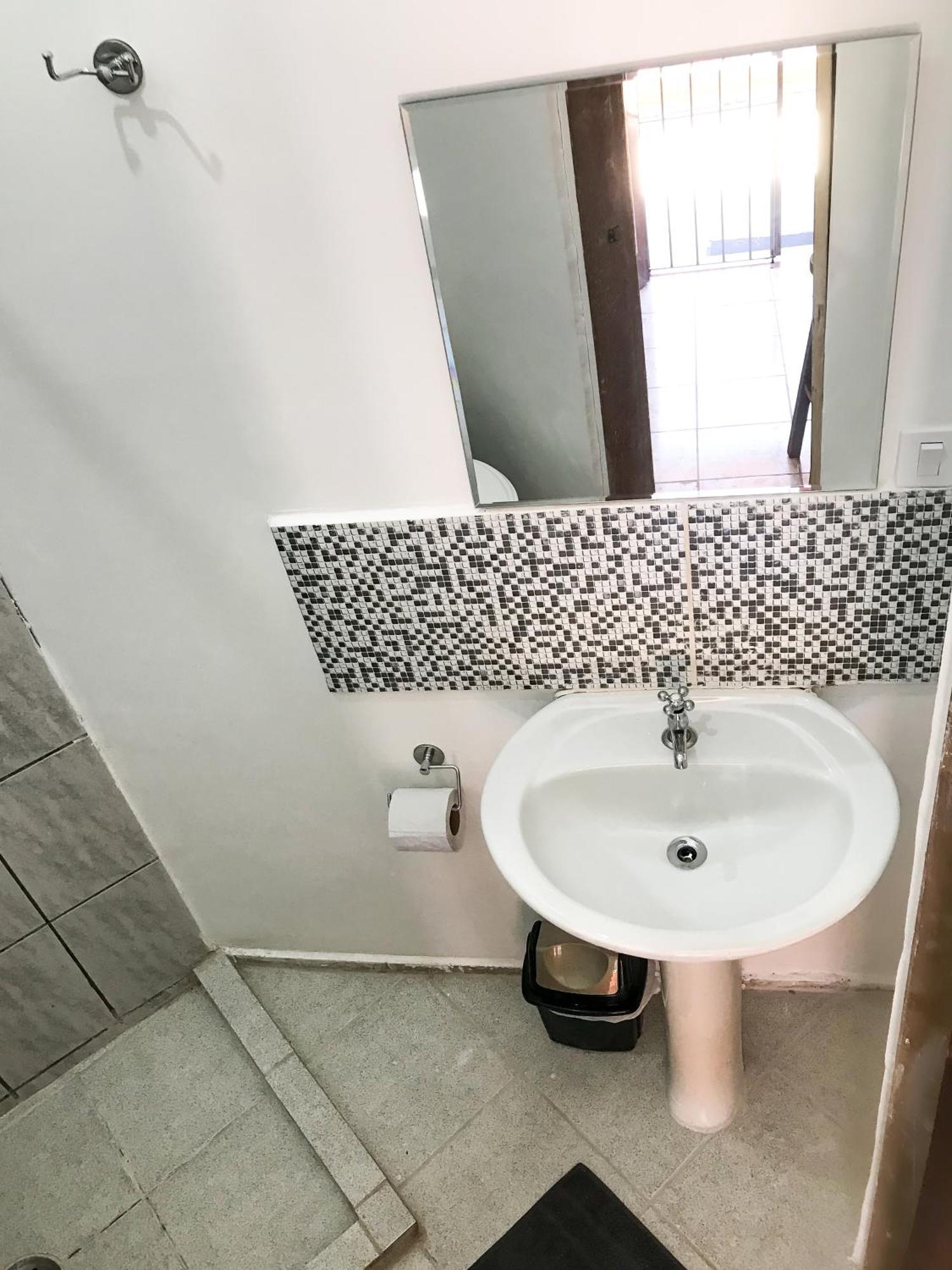 Pousada Maktueb Peruíbe Quarto foto